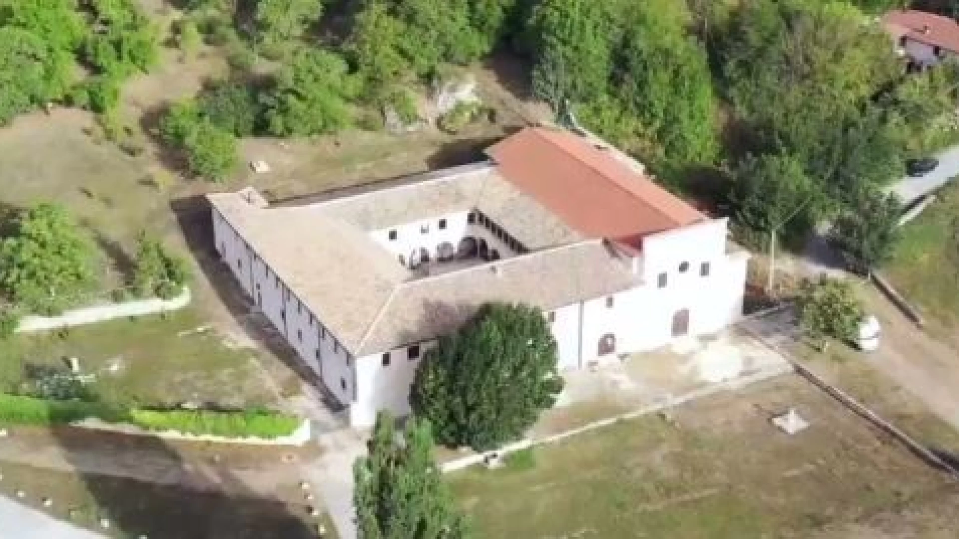 Castel Di Sangro: al via il workshop internazionale “Tecnologie e Progetti”. Manifestazione promossa da un team di accademici di spessore di prestigiose universita’ italiane.